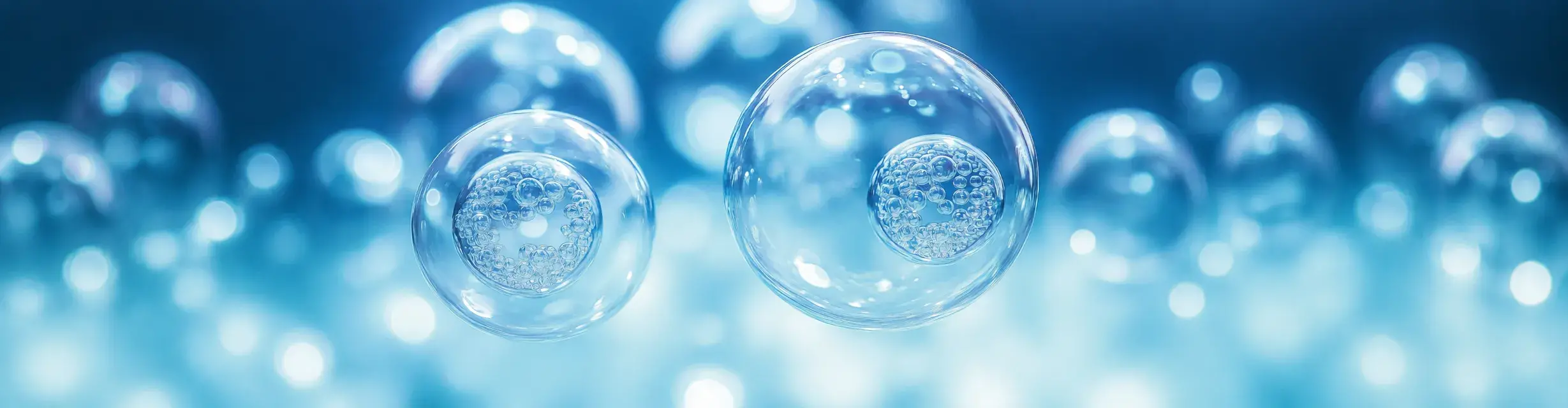 HyperMolx™ Super-Ring Peptide Matrix