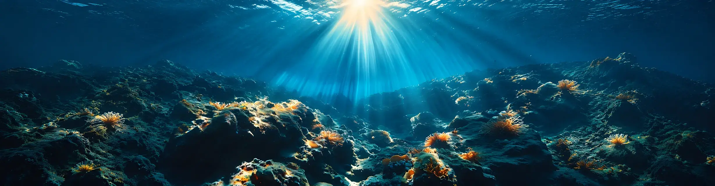 Marine Algae