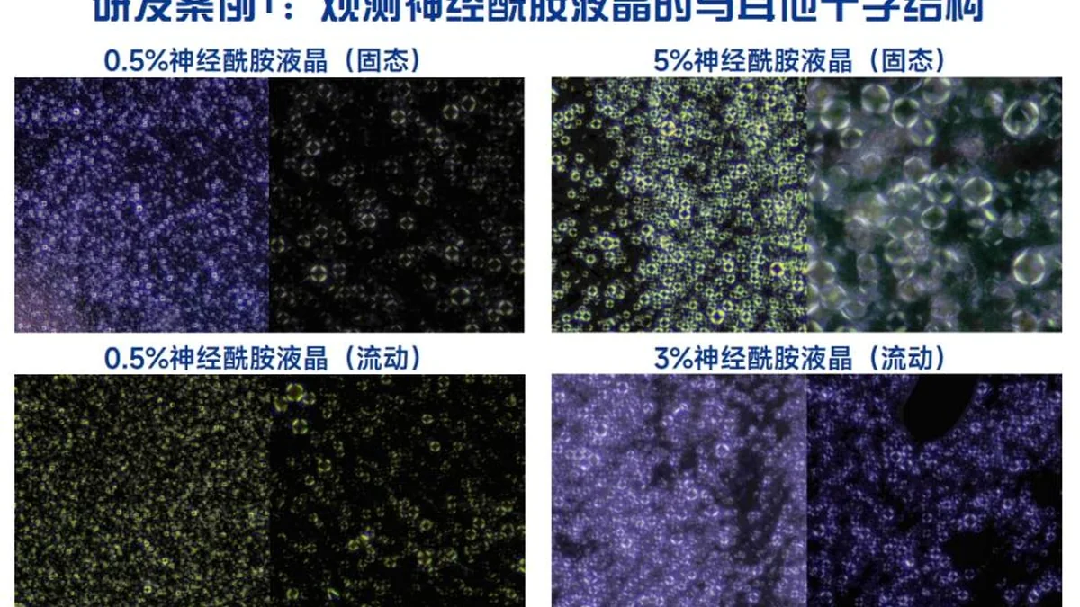 2025 PCHi Summit Wrap-Up | Landivine Molecular Intelligent Assembly Technology Verified in Practice, Reshaping a New Benchmark for Efficacy Raw Materials