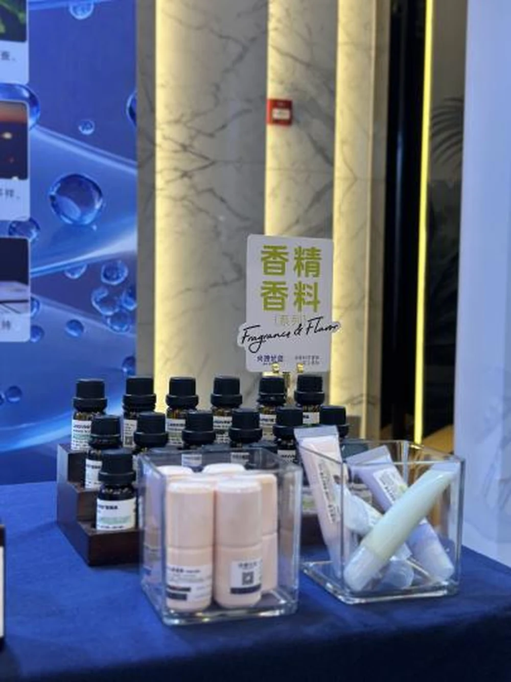A happy ending! Landivine appeared at the 10th China International Skin Care Technology Forum and returned with a high reputation