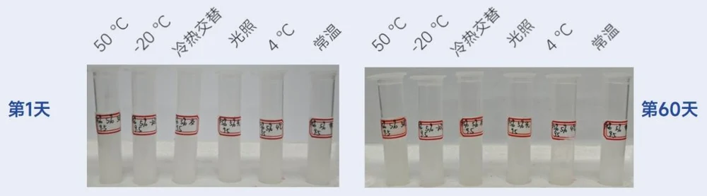 HitecomX™NP: Using dual delivery advanced technology to solve the application dilemma of ceramides