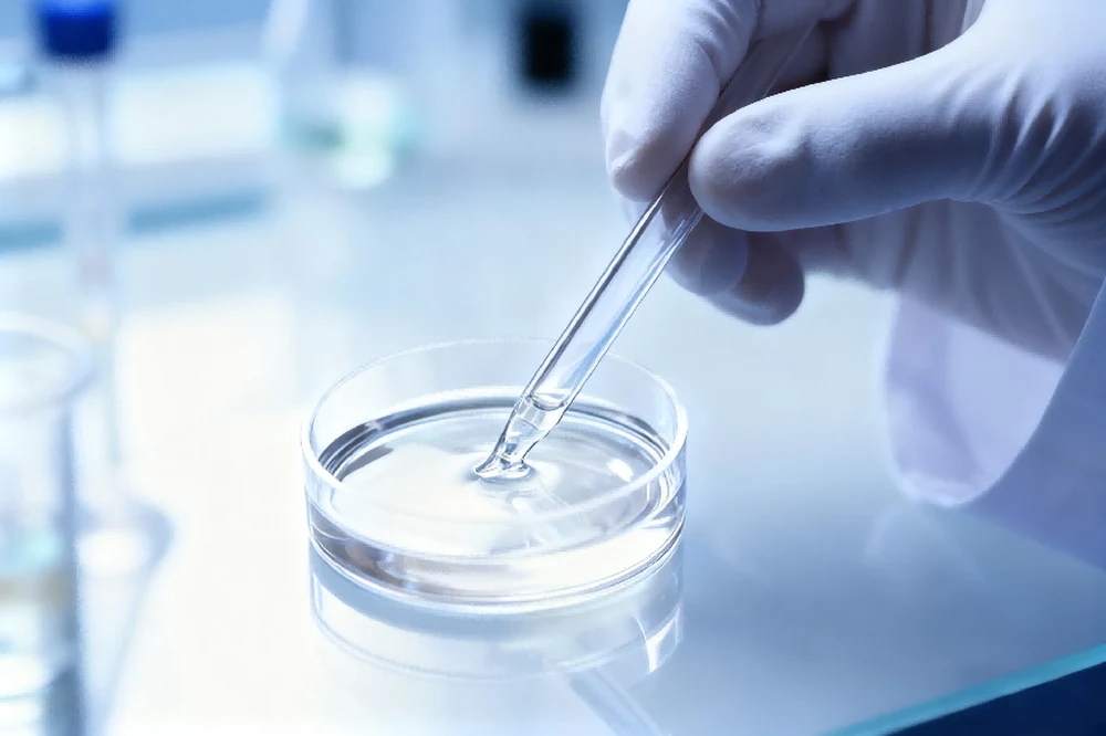 HitecomX™NP: Using dual delivery advanced technology to solve the application dilemma of ceramides