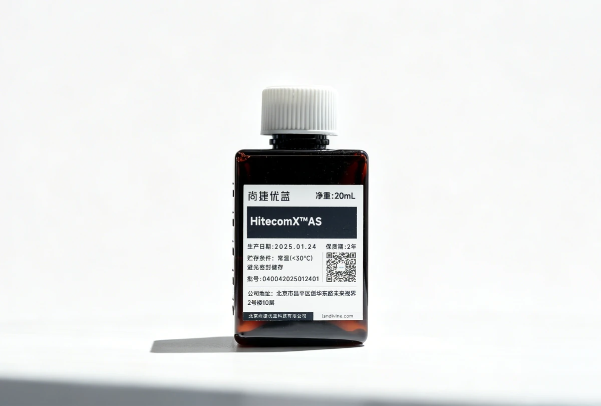 HitecomX™ AS (Astaxanthin)