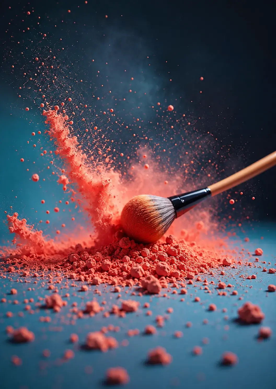 Color Cosmetics