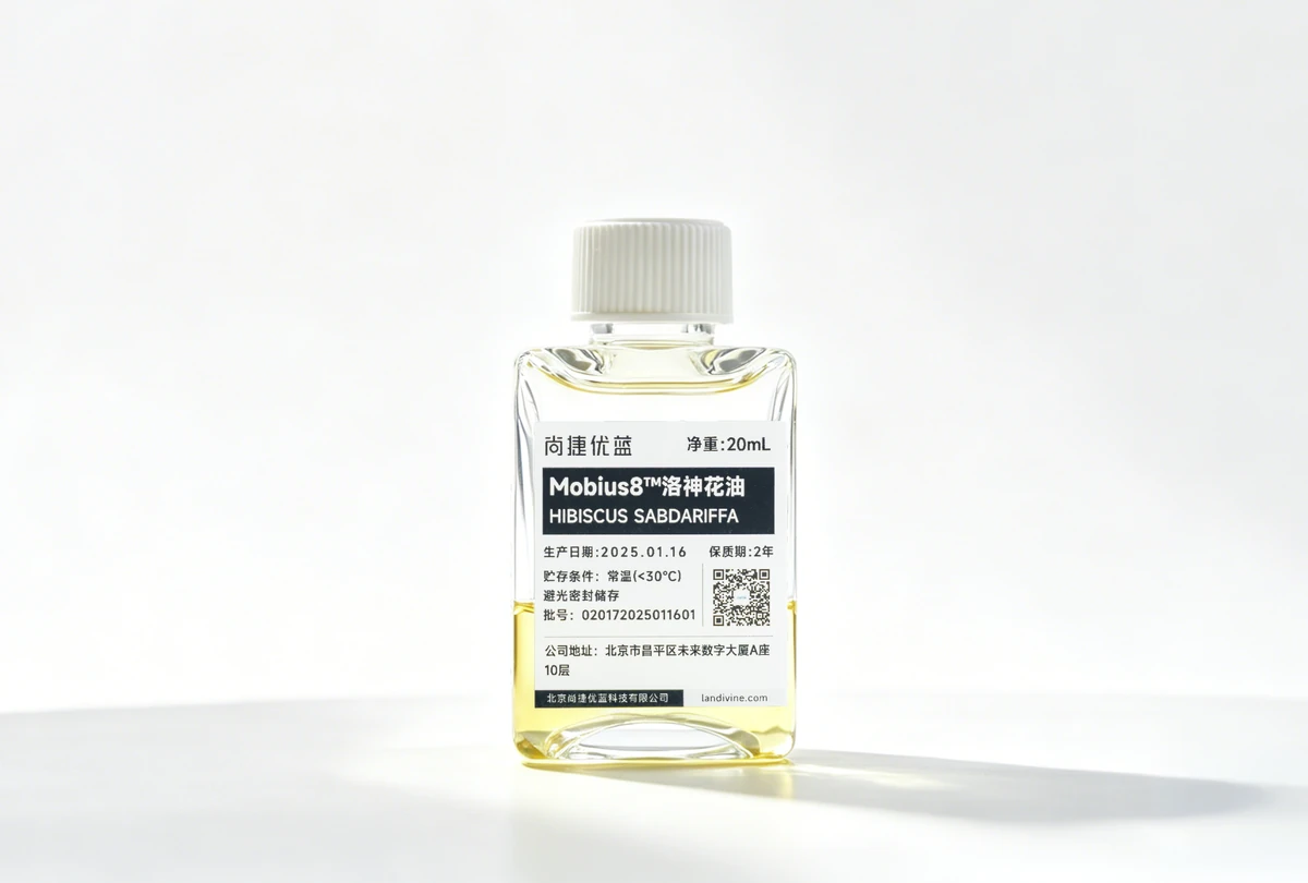 Mobius8™ Roselle Oil