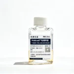 Mobius8™ Diamond Miracle 1% - Test Company
